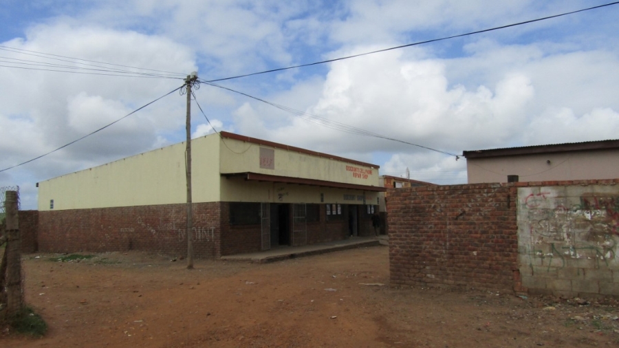 Commercial Property for Sale in Kruisfontein Eastern Cape